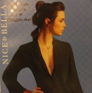 Jewelry & Accessories